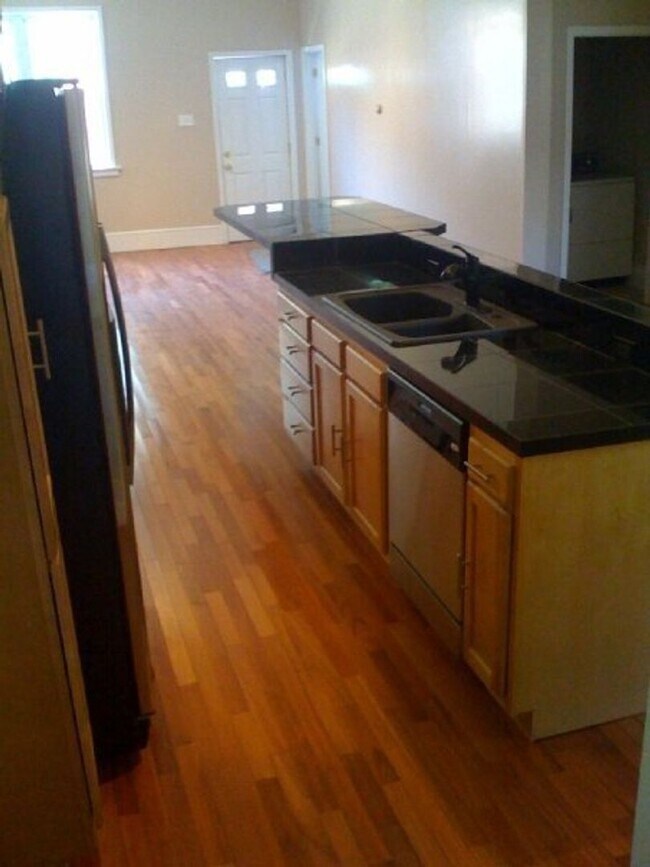 Building Photo - Large Renovation in South Side Flats! A/C,...