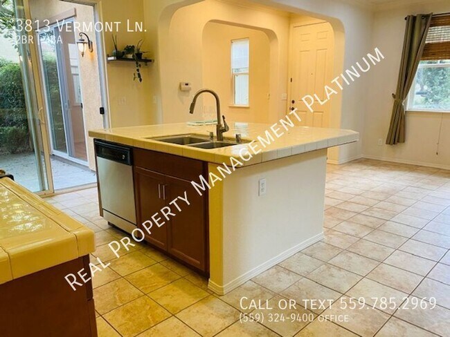 Building Photo - 3813 Vermont Ln, Clovis, Zero Deposit, Ask...