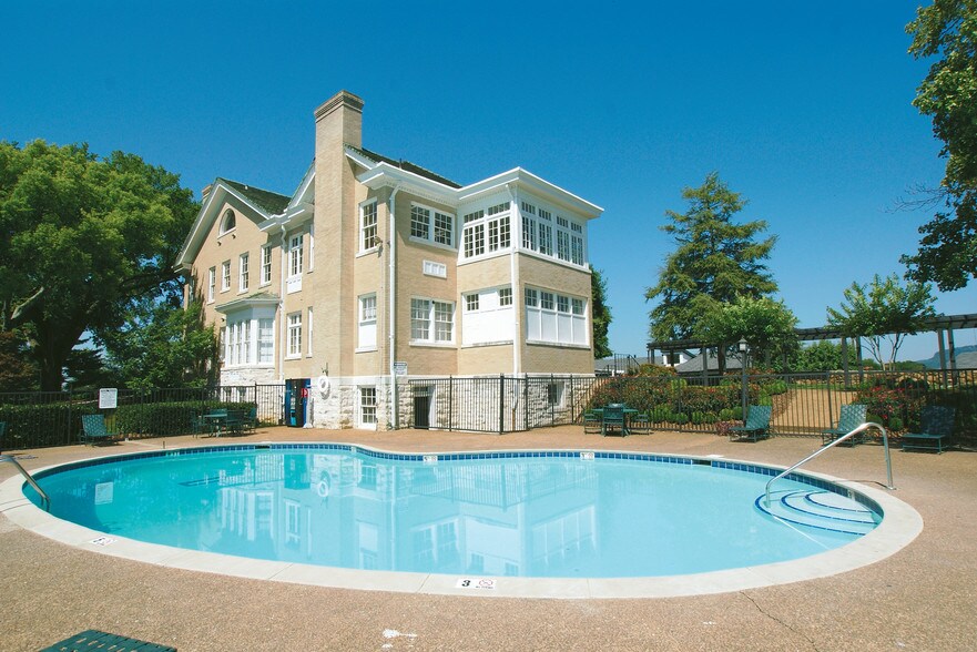 Riverview North 700 Mansion Cir Chattanooga TN 37405 Apartment Finder