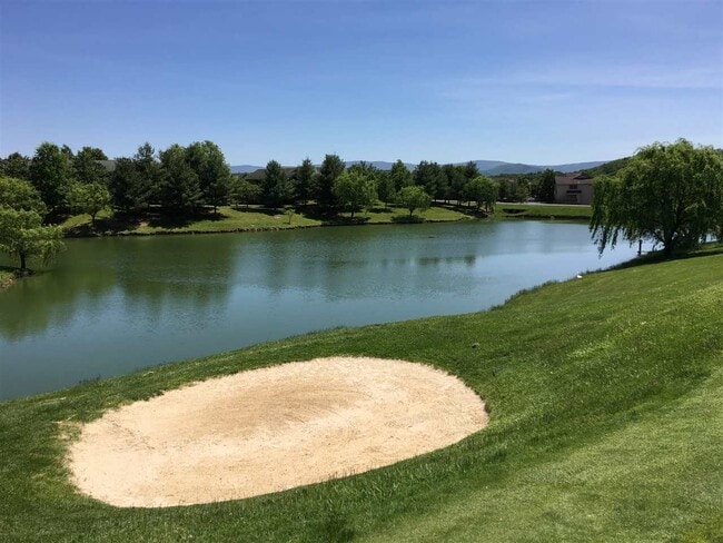 Building Photo - 2829 Hopkins Dr