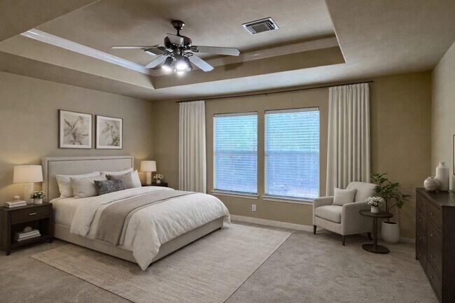 Building Photo - 11827 Edenstone Dr