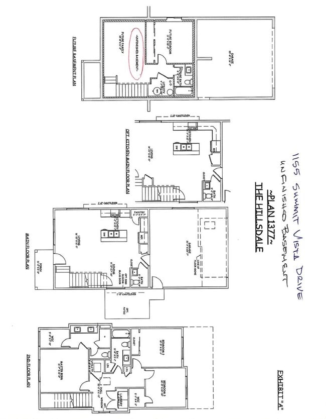 Building Photo - 1155 Smt Vis Dr
