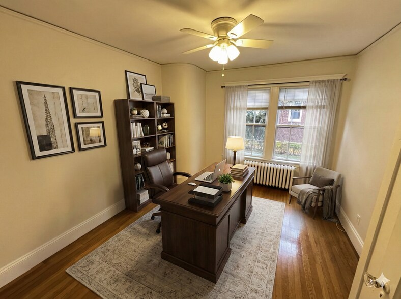 Building Photo - 214 Commonwealth Ave