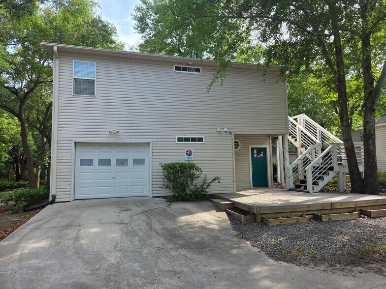 Building Photo - 4918 Old Mears Rd
