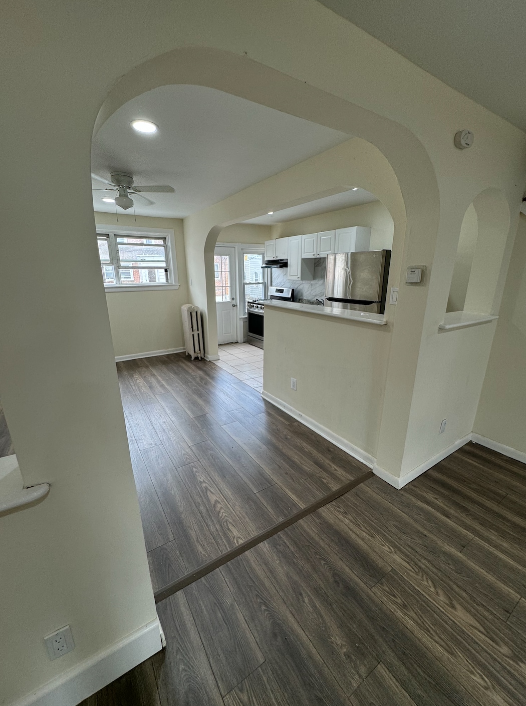 Building Photo - 7101 Radbourne Rd
