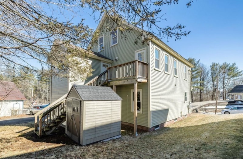 Building Photo - 9 Depot St