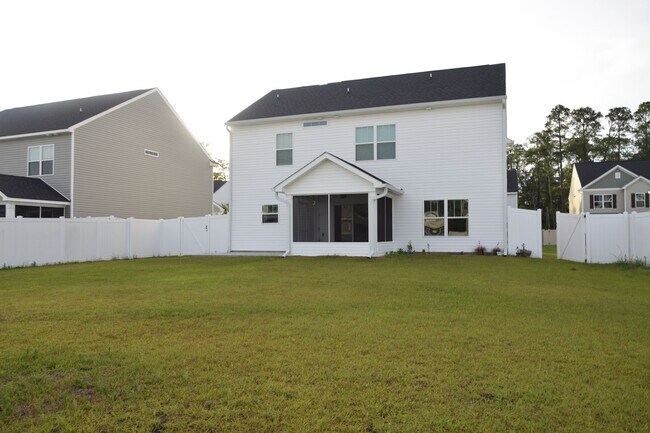Building Photo - 108 Big Cypress Ct