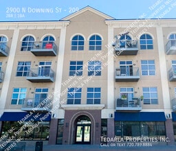 Building Photo - 2900 N Downing St