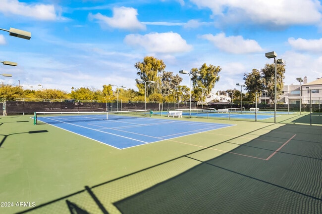 Building Photo - 7400 E Gainey Club Dr