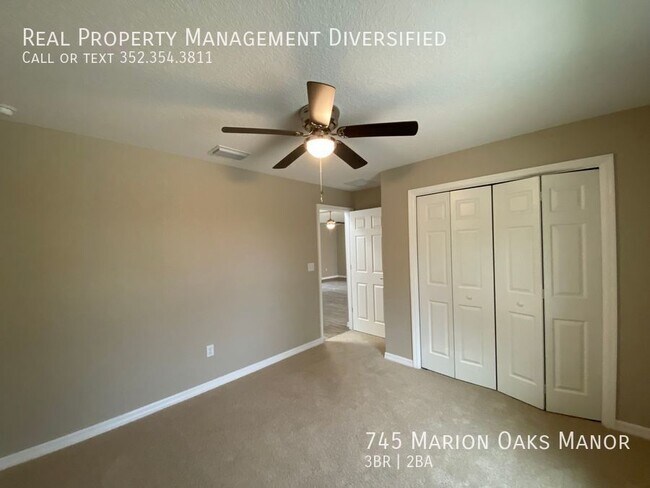 Building Photo - 745 Marion Oaks Manor