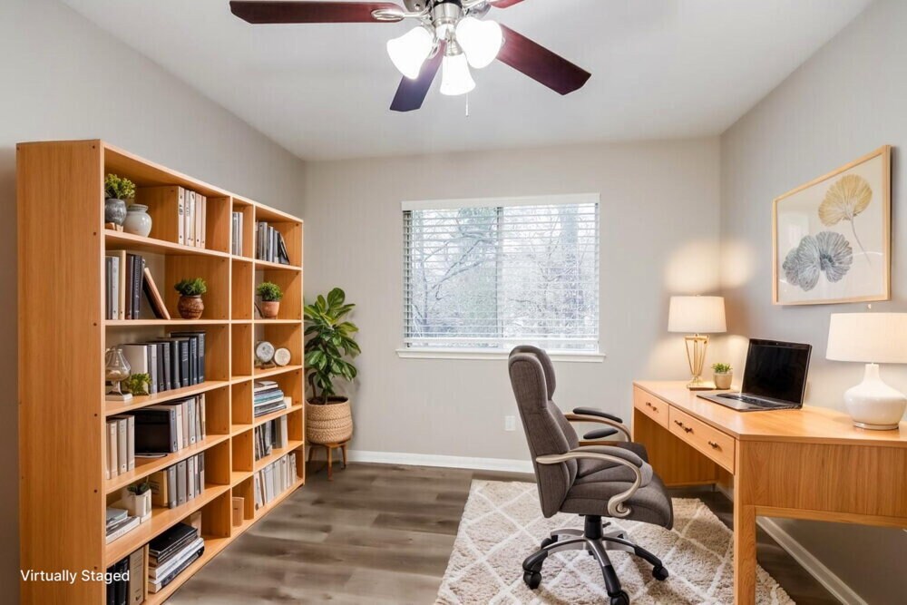 Building Photo - 2802 Fox Mountain Dr