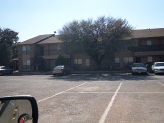 Building Photo - Pecan Place Apartments