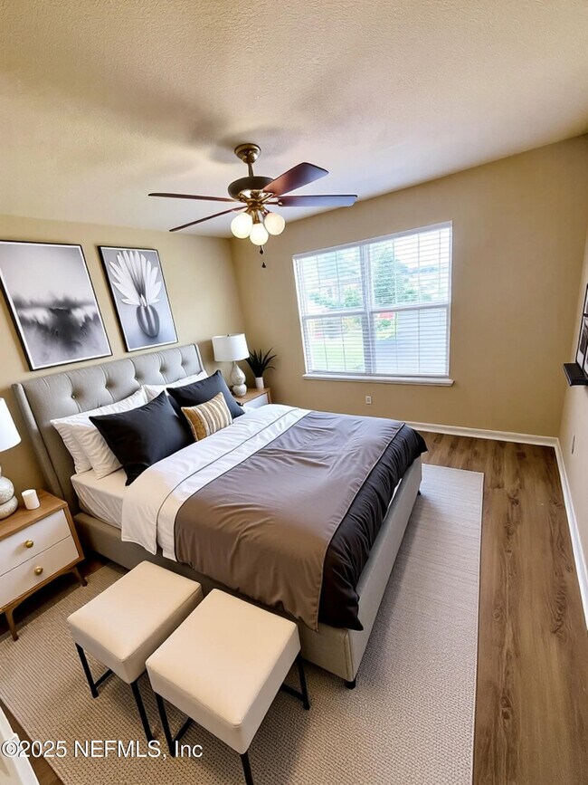 Building Photo - 7701 Timberlin Park Blvd