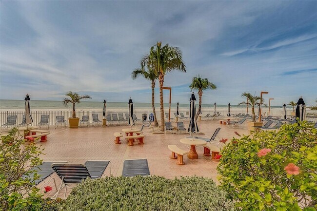 Building Photo - 17900 Gulf Blvd