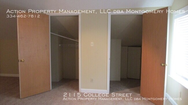 Building Photo - 2115 College St