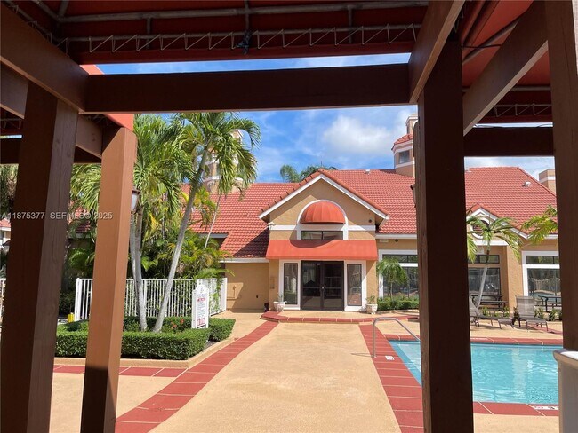 Building Photo - 15591 SW 105th Terrace