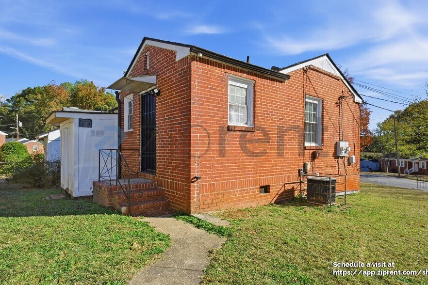 Building Photo - 1789 Cahoon St SW