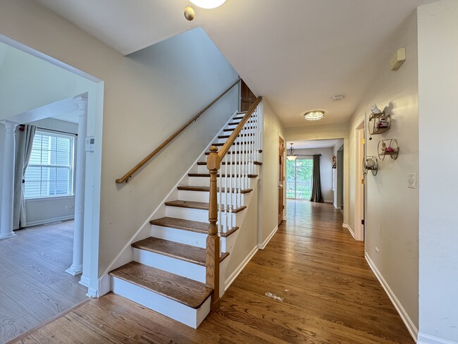 Building Photo - 2919 Portsmith Ct