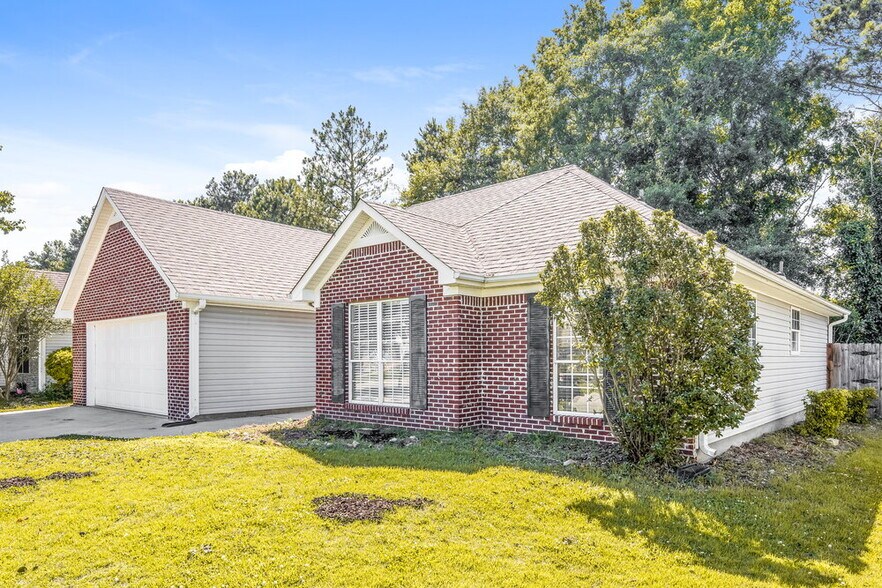 Building Photo - 8028 Rockhampton Cir