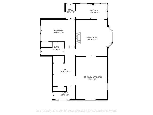 Building Photo - 117 Concord Pl