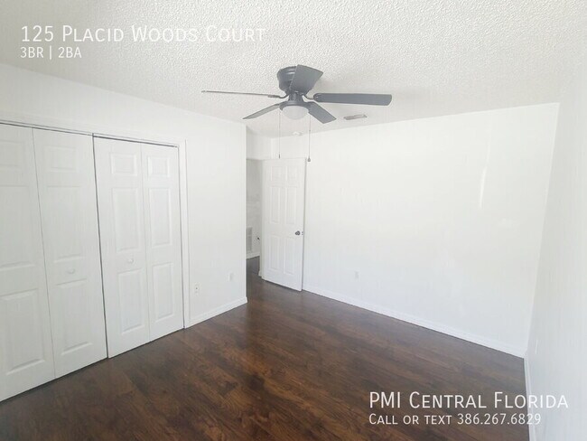 Building Photo - 125 Placid Woods Ct