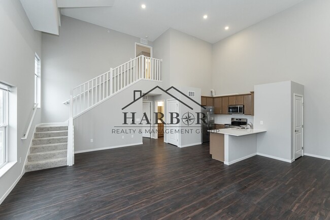 Building Photo - Brand NEW Caroline Apartments -Premier Uni...