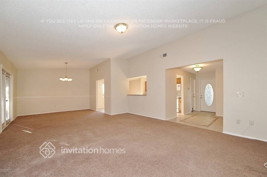 Building Photo - 1429 Piney Branch Cir