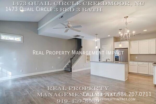 Building Photo - 1473 Quail Cir
