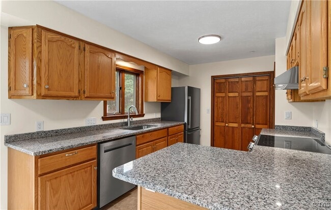 Building Photo - 7537 Rickmeyer Rd