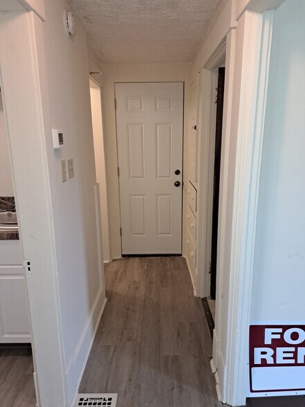 Hallway - 116 Maryland Ave SW