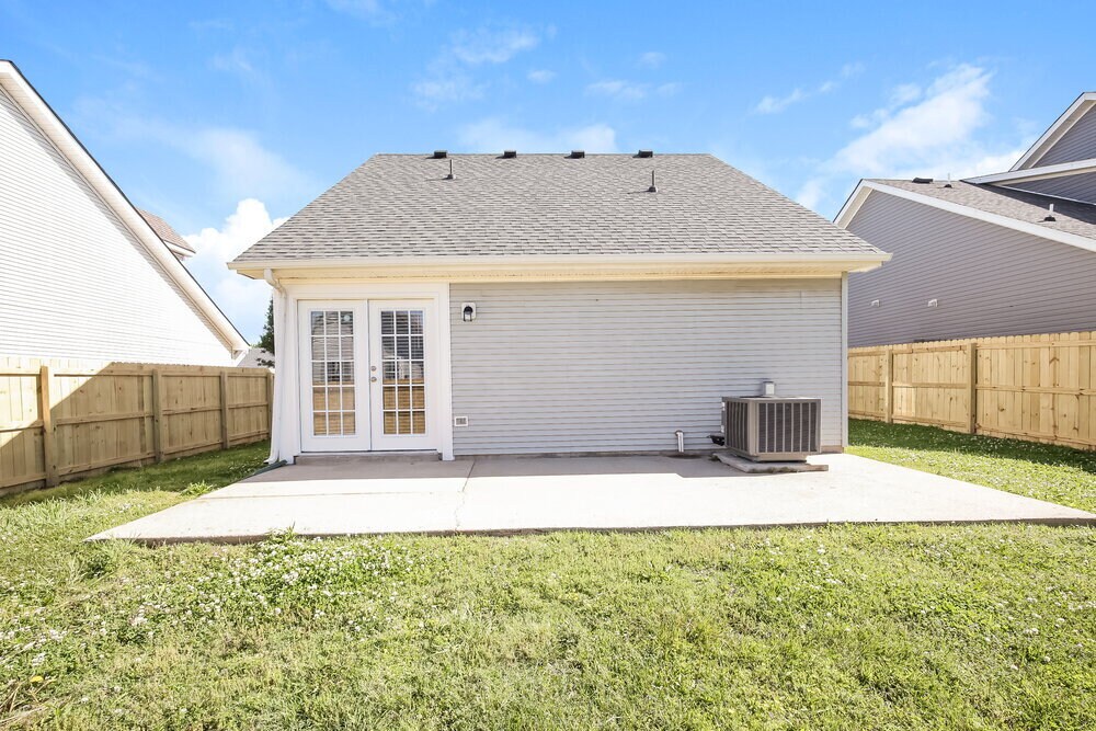 Building Photo - 5053 Cornelius Dr