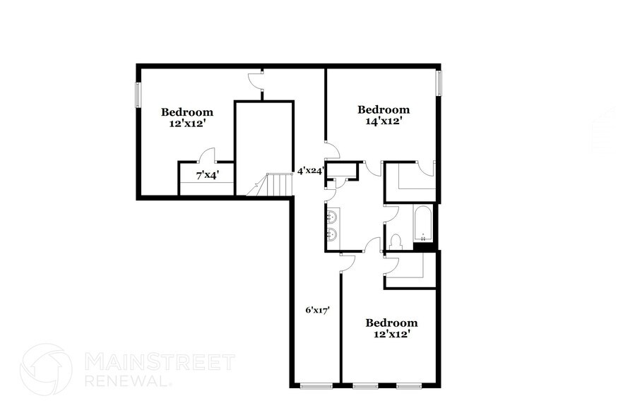 Building Photo - 2057 Swanport Ln