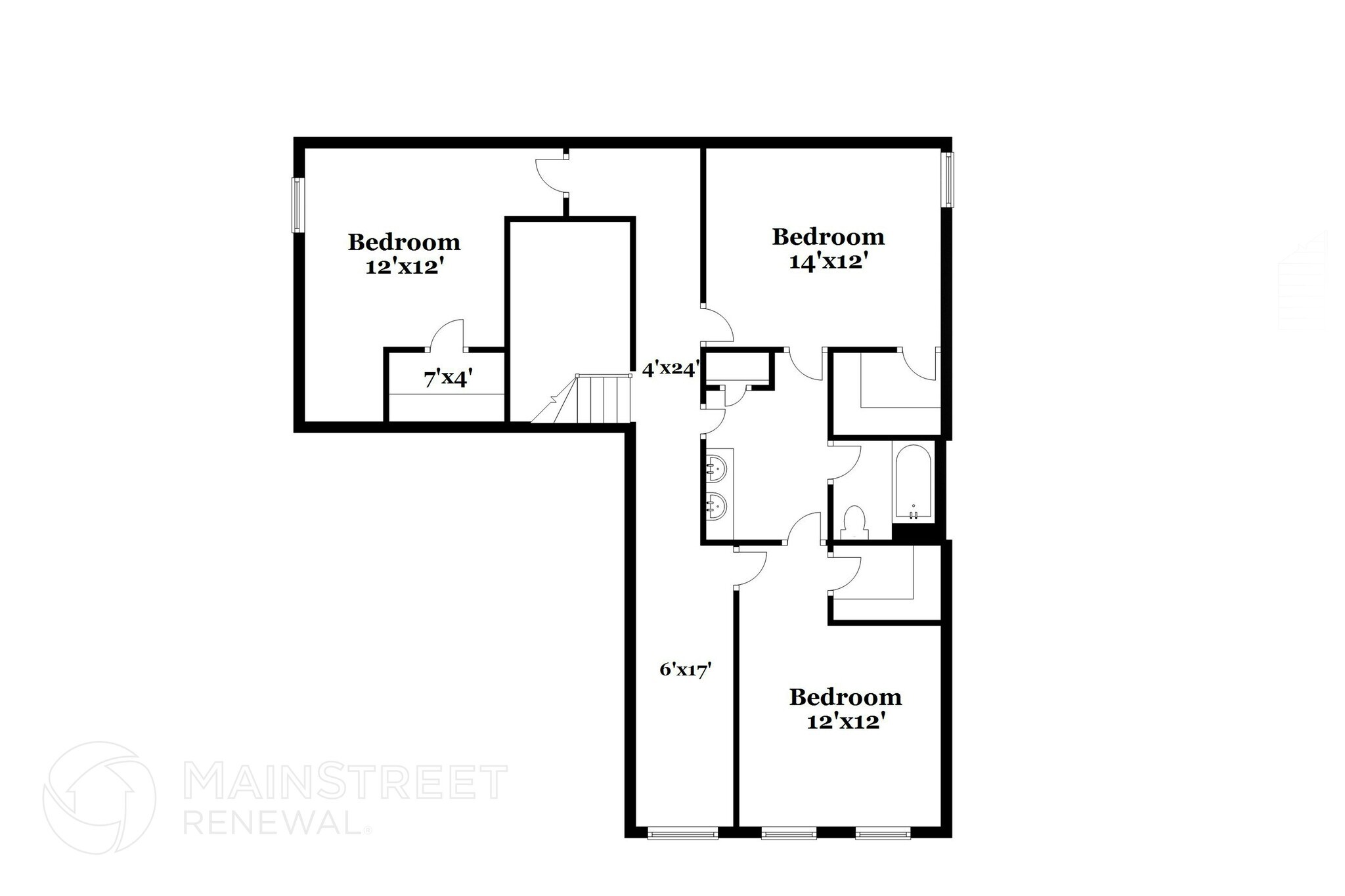 Building Photo - 2057 Swanport Ln