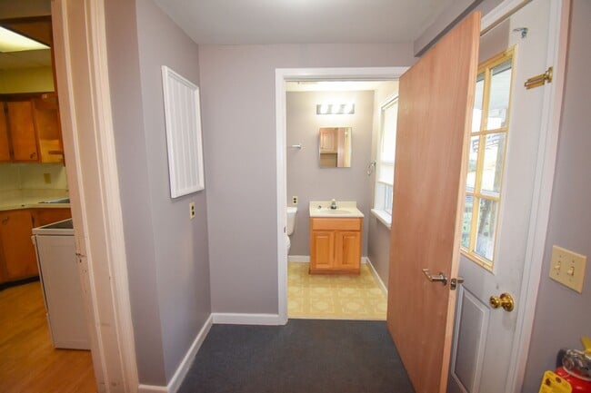 Building Photo - Large Home in Loganton with 1 Car Garage!