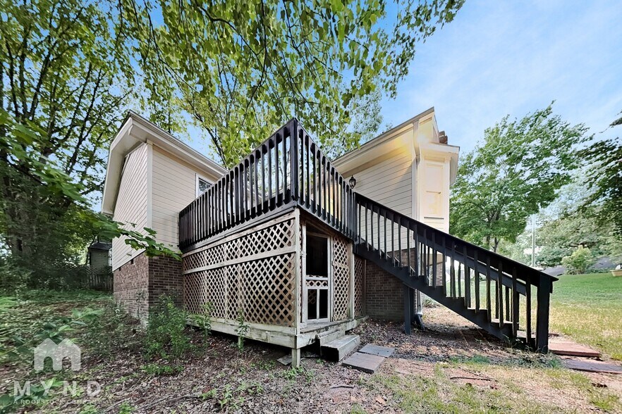 Building Photo - 3504 Berdan Ct