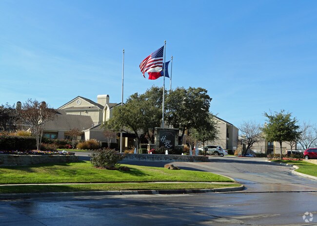 Hidden Ridge Apartments Irving Hidden Ridge Apartments Irving