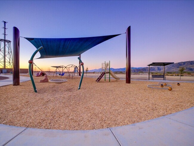 Building Photo - Spacious 4-Bedroom Home in Rocking K with Modern Finishes & Resort-Style Community Amenities!