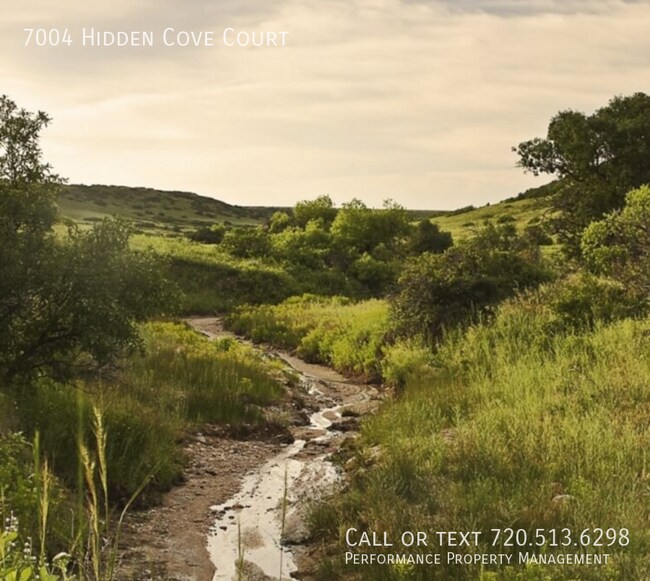 Building Photo - 7004 Hidden Cv Ct