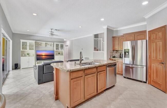 Building Photo - 21783 Philmont Ct