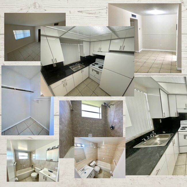 Building Photo - Beautifully Reovated 1b1b For Rent Now- Miami Gardens
