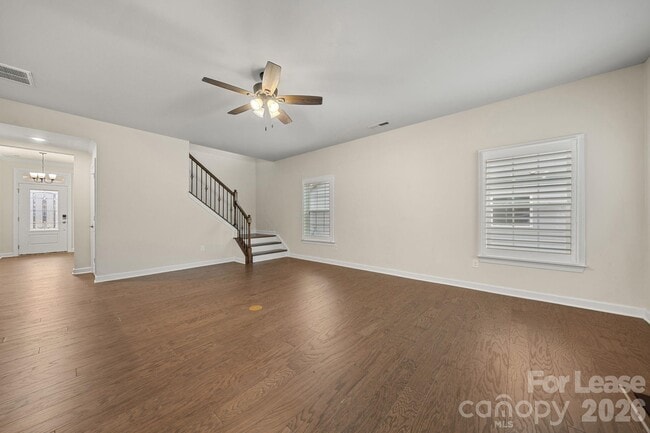 Building Photo - 17019 River Race Dr