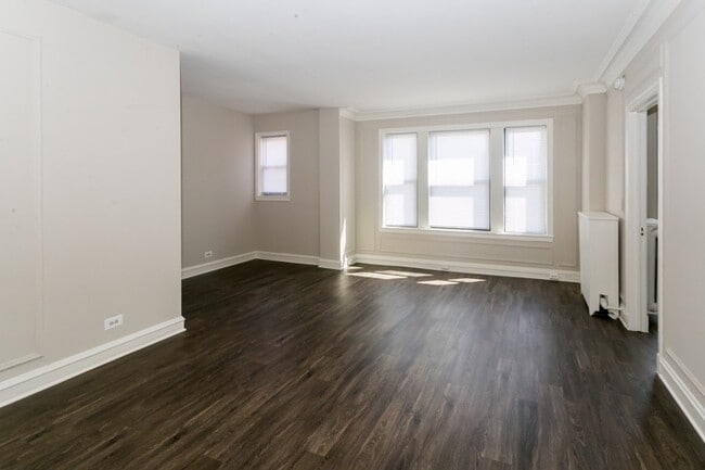 Floorplan - Windermere House