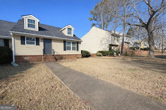 Building Photo - 5505 Park Pl S