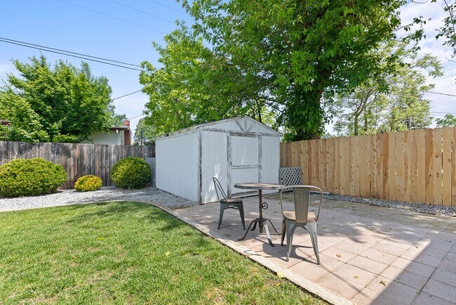 Building Photo - Charming 3-bedroom, 1-bath home in Anderson