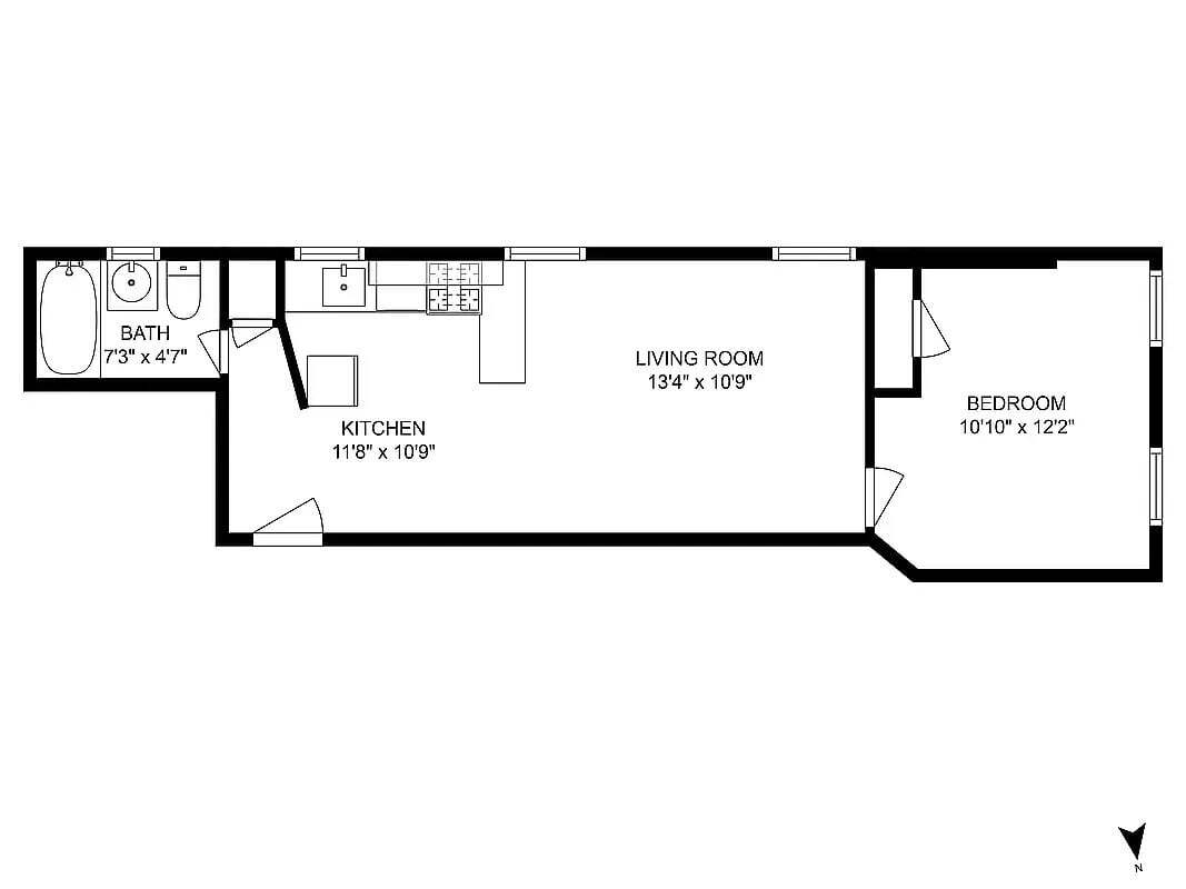 Building Photo - 43 Underhill Ave