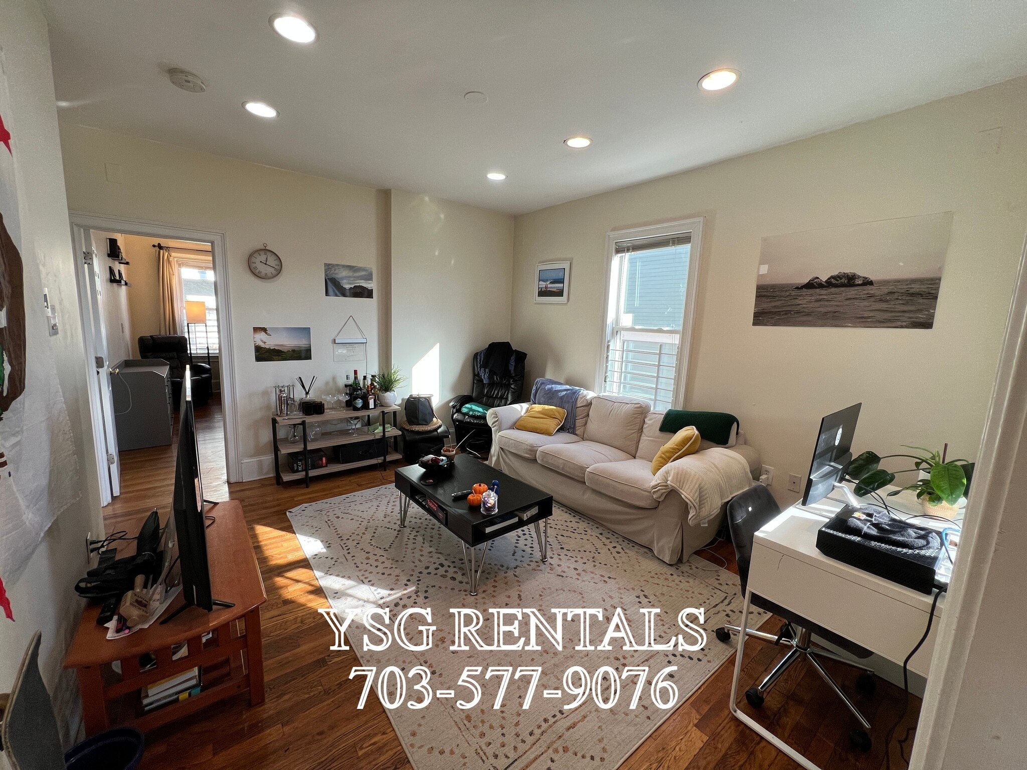 Building Photo - 8 Alleghany St