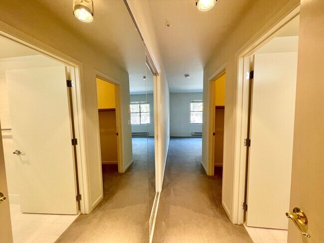 Building Photo - 2BR/2BA North Beach Condo W/Private, Huge Terrace, Parking! In-Unit Laundry! Storage! PROGRESSIVE