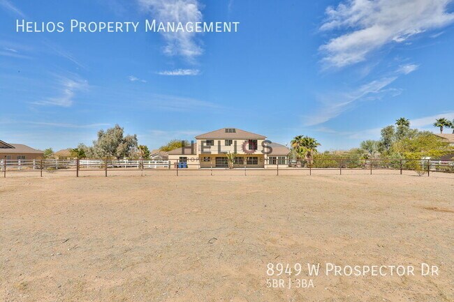 Building Photo - 8949 W Prospector Dr