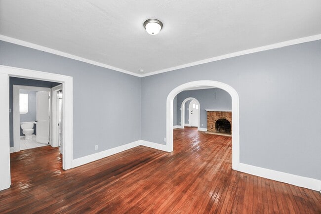 Building Photo - 3319 Holman St