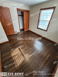 Building Photo - 7110 Grand Ave